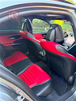 مرسيدس بنز C-Class